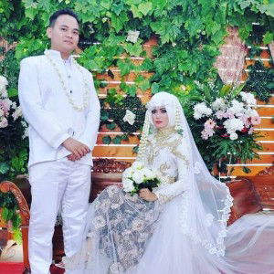 Siti Nurhikmah profile icon