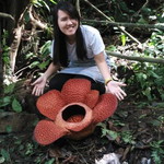 Geneveva Thanita Gracia profile icon