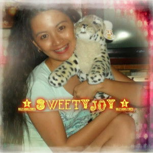 Mary Joy Tazan profile icon