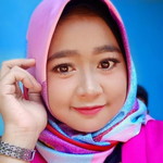 Indah Mblaem Mblaem profile icon