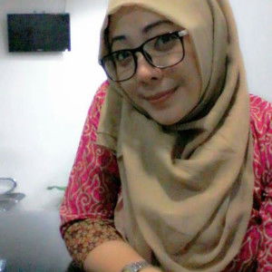 fibriani setyaningrum profile icon