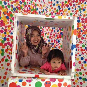 Desti Purnama Sari profile icon