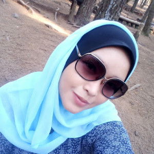 Happy Abadi Purnamawati profile icon