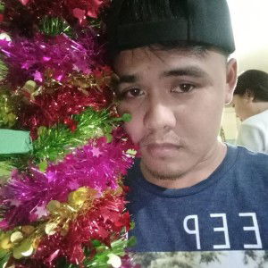 Christopher John Isaga-tubice Sarmiento profile icon