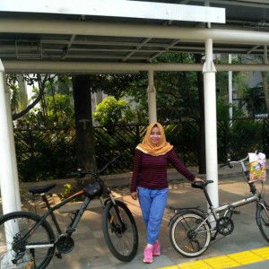 Eni Mugiyanti profile icon