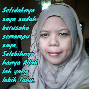 Setya Wati profile icon