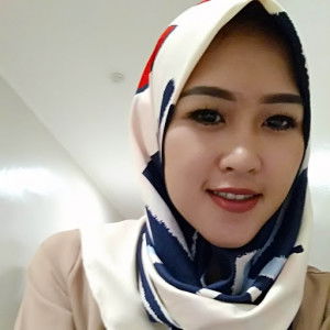 DINI INDRI MONIKA profile icon