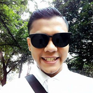 Chandika Ariestianto profile icon