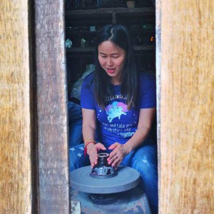 ปริษา ณิชธัญญากุล profile icon