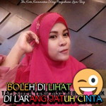 Thaniia Putry Santana profile icon