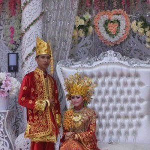 Santi Mawarni profile icon