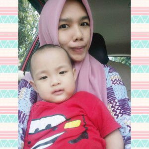 Nadia Ulfa Rosyida profile icon