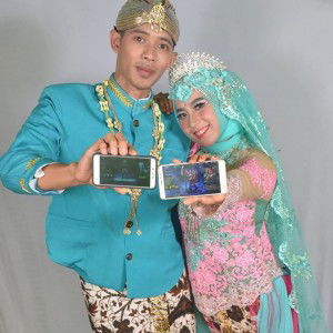 Robingati profile icon