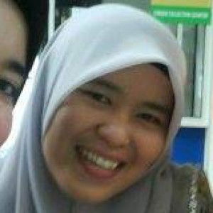 Maniza Said profile icon