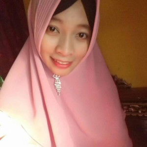 Indry Febryanti Oncee profile icon