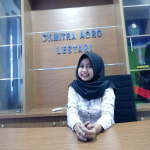 Umi Habibah profile icon