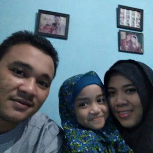 Ade Dian Febrianti profile icon