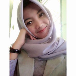 Lia Fitriani profile icon