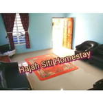 NORAISAH ALI MOHD profile icon