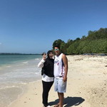 Tssa Wulandari profile icon