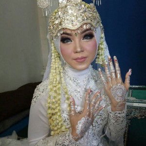 Maria Ulfa profile icon