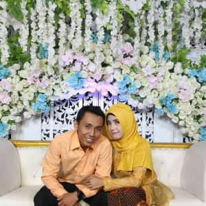 Bunda Elly profile icon