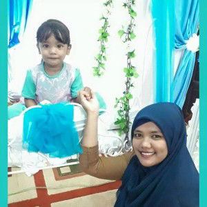 Zha Liza profile icon