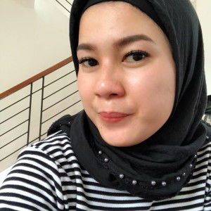 Evaline Astina Pradiani profile icon