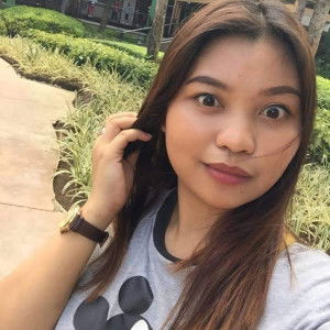 Cherrylyn Carumba profile icon