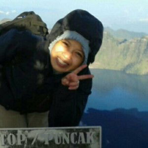 Ririn Setiorini profile icon