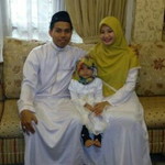 Nurhasanah Yusra profile icon