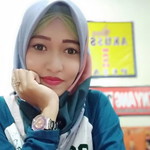 Maya Tri Handayani profile icon