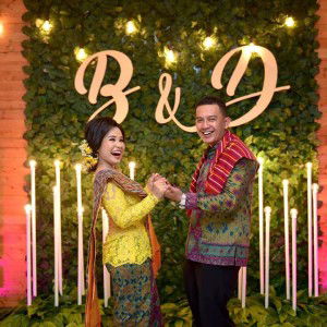 Berlian Sintauli Ketaren profile icon