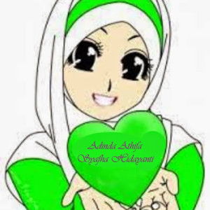 Eha Zaleha profile icon