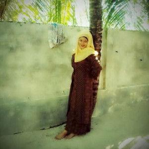 Nelly Nur Agustin profile icon