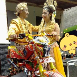 Ratna QueenSrmjogja profile icon