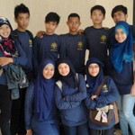 Annisaa Damar Deskarina profile icon