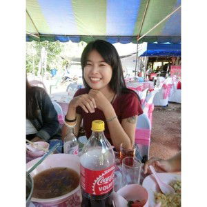 แป้ง' โยก. profile icon