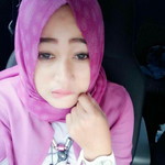 Arien Aurina Putry profile icon