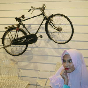 maulidayah ade profile icon