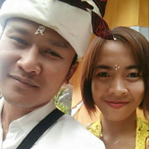 Welik Meriyani profile icon