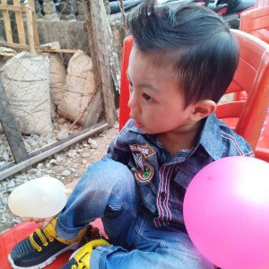 Nur Hayati profile icon