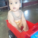 อลิสา เกษร (นะโม) profile icon