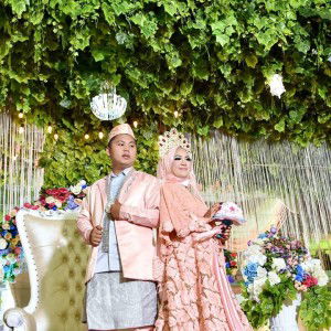 Anisa Fitroh profile icon