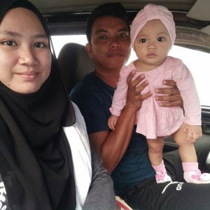 Rabiatul Adawiyah profile icon