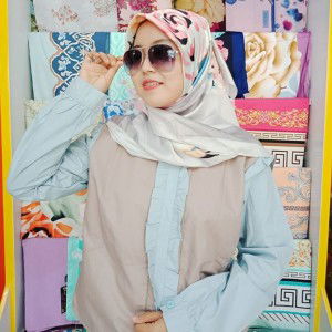 Elvya Fithrotin Fauzi profile icon