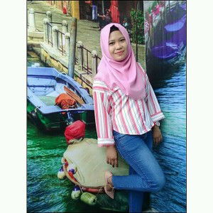 Mey Lasminie profile icon