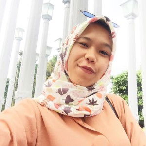 Hanum Crt profile icon