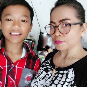 Sitirofikoh profile icon