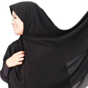 Suria Riza profile icon